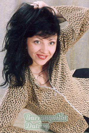 Ukraine women