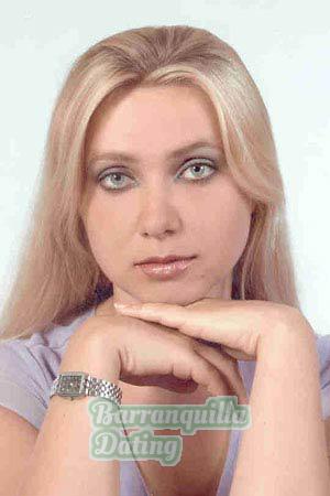 Ukraine women