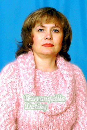 Ukraine women