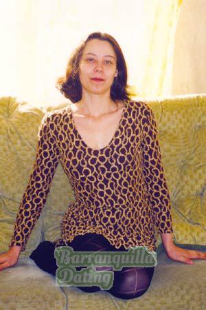 Russia women