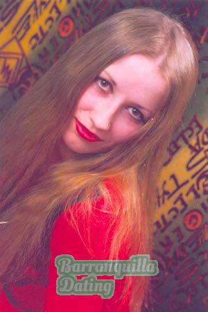 Russia women