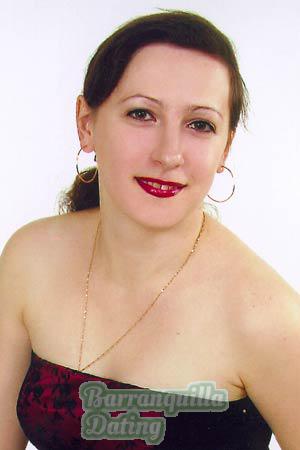 Ukraine women