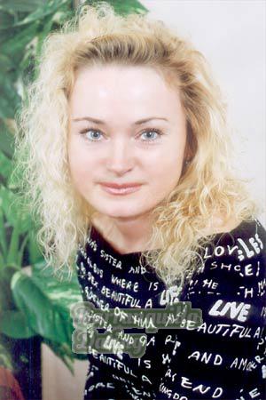 Russia women