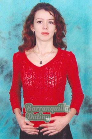 Ukraine women