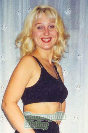 Russia women