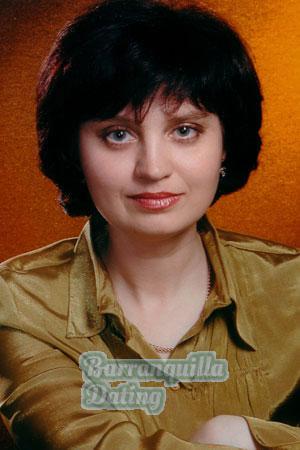 Russia women