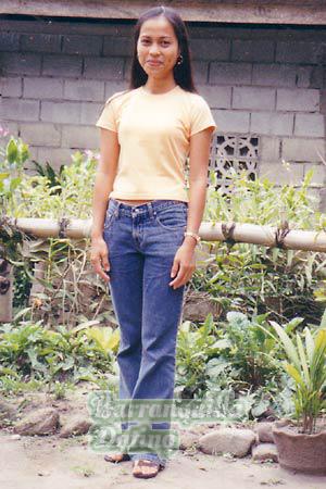Philippines women