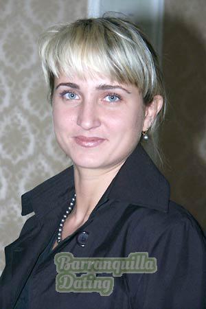 Ukraine women