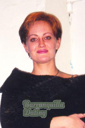 Russia women