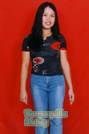 Philippines women