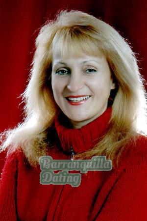 Ukraine women