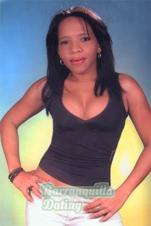 Colombia women