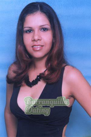 Colombia women