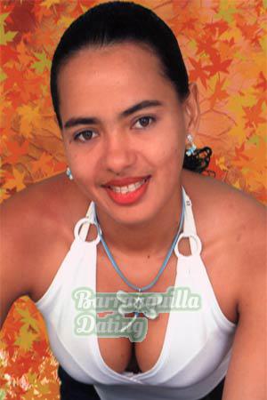 Colombia women