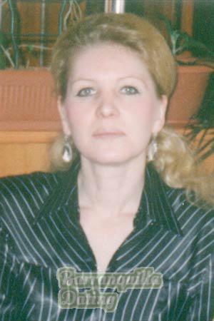 Russia women