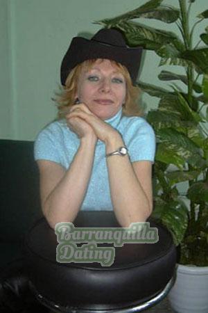 Russia women
