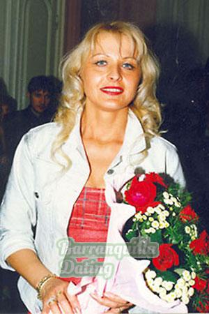 Russia women