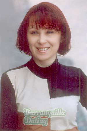 Russia women