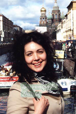 Russia women