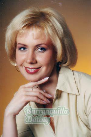 Russia women