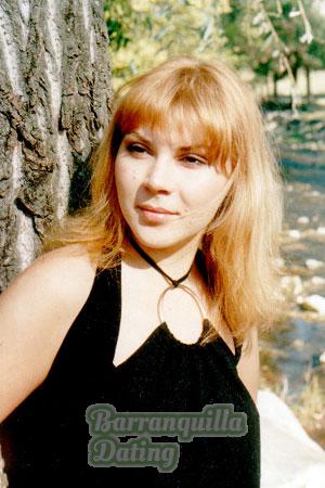 Ukraine women