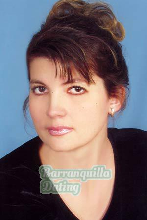Ukraine women