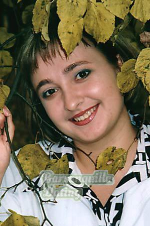 Russia women