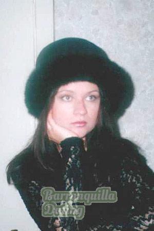 Russia women