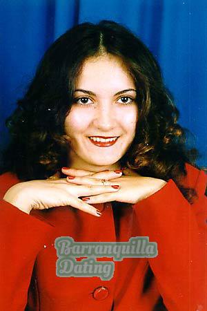 Russia women