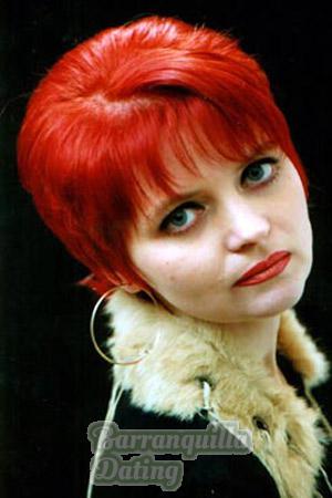Russia women