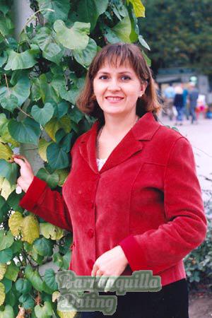 Russia women