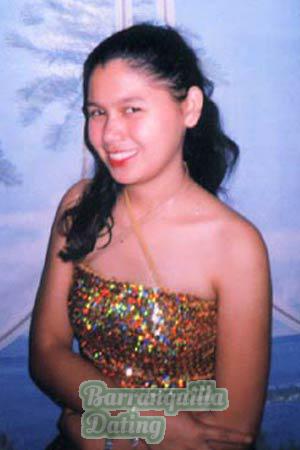 Philippines women