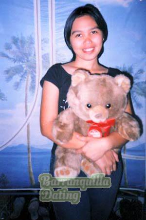 Philippines women