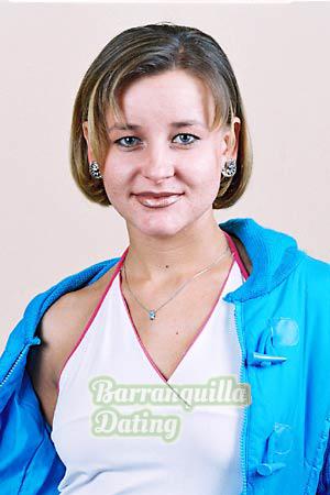Ukraine women