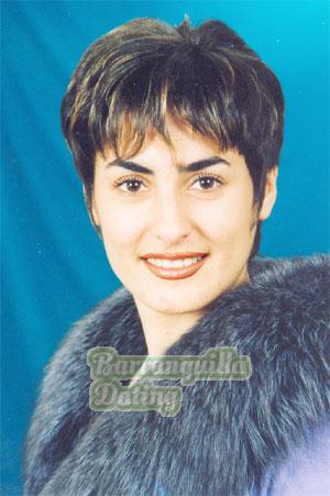 Ukraine women