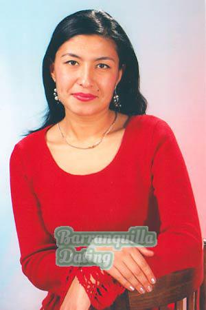 Kyrgyzstan women