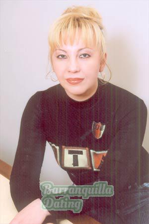Russia women