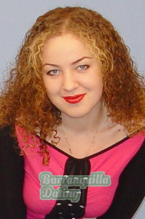 Ukraine women