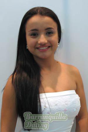 Colombia women