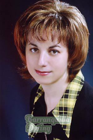 Ukraine women