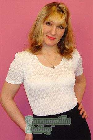 Ukraine women
