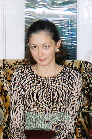 Russia women