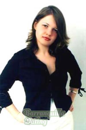Ukraine women
