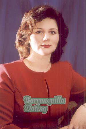 Russia women