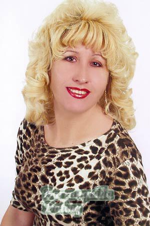 Ukraine women