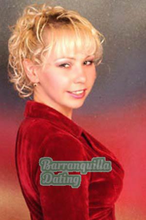 Ukraine women