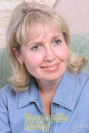 Ukraine women