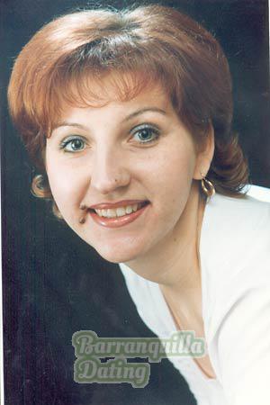 Ukraine women