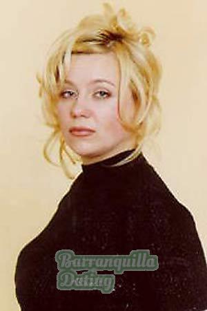 Russia women
