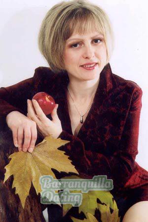 Ukraine women